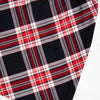 #147 Lavender Mini Skirt Red | c. 209 | Size 6/8