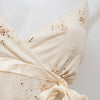 #007 Studio 1940 Cami Top Beige | c. 200 | Size 10