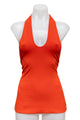#34 Guess by Marciano Halter Top Orange | c. 184 | Size 10/12