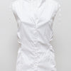 #106 S.oliver Selection Camisole Top White | c. 191 | Size 10/12