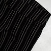 #151 Aziz Pants Black | c. 204 | Size 4