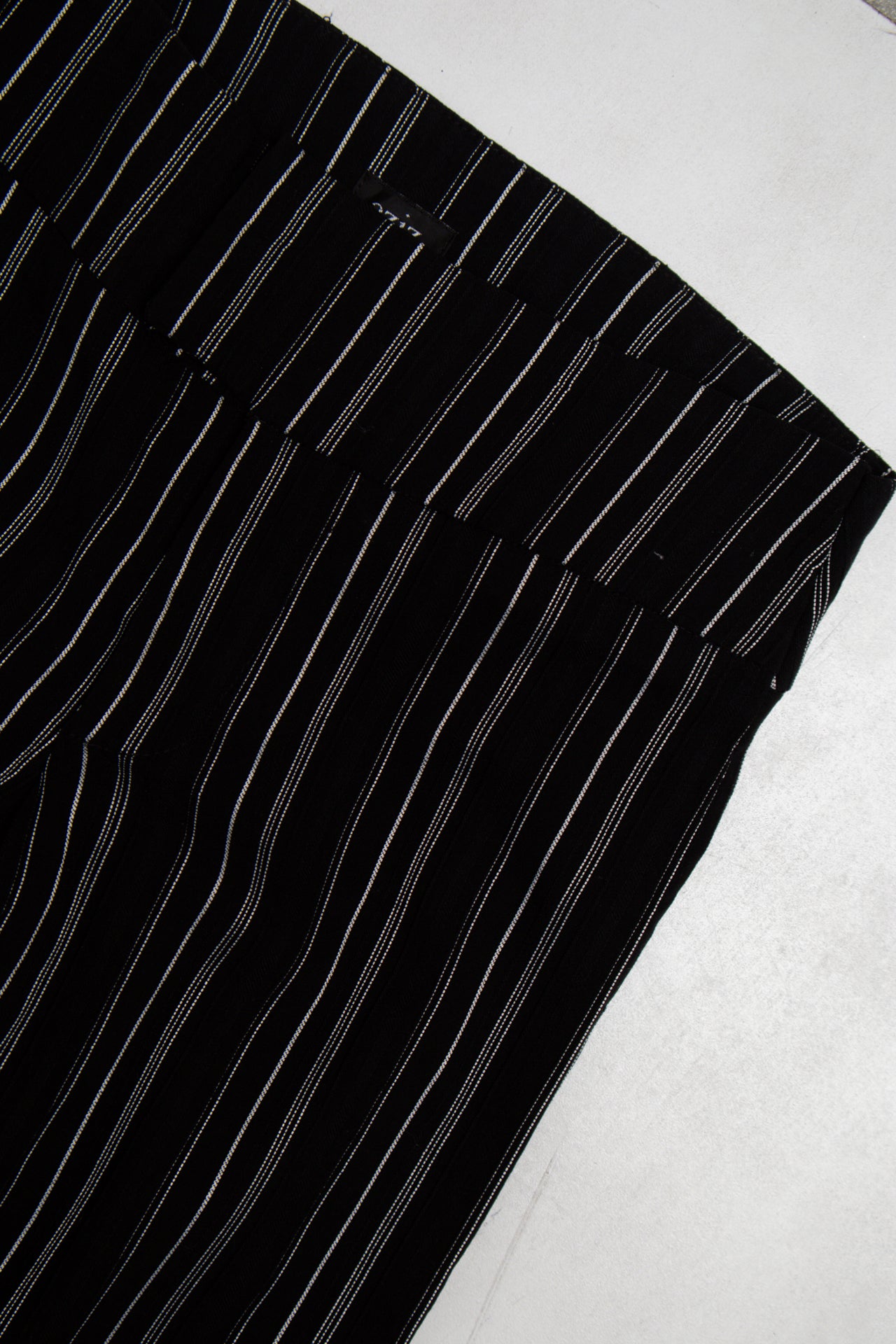 #151 Aziz Pants Black | c. 204 | Size 4
