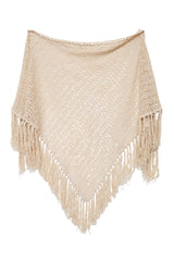 #164 Pallas Original Scarf Beige | c. 210