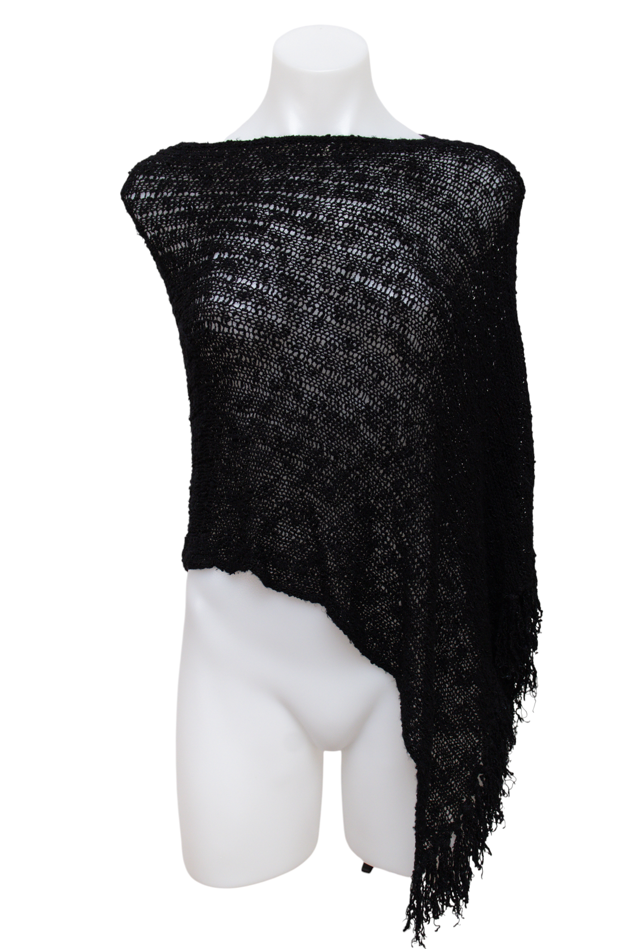 #110 Cami Top Black | c. 194 | Size 4/6/8