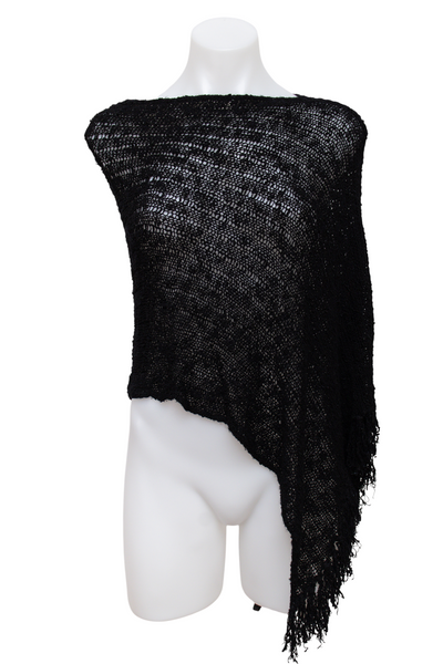 #110 Cami Top Black | c. 194 | Size 4/6/8