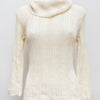 #90 Ann Taylor Loft T-shirt White | c. 192 | Size 10