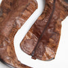 #182 None Brown | c. 201 | Size 6
