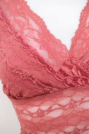 #177 Xoxo Tank Pink | c. 212 | Size 8