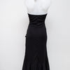 #158 La Belle Camisole Top Black | c. 195 | Size 8