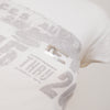 #062 Sisley T-shirt White | c. | Size 10