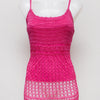 #16 Carducci Camisole Top Pink | c. 184 | Size 10
