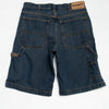 #106 Timberland Denim Shorts Blue | c. | Size 8