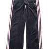 #76 Adidas Pants Black | c. 188 | Size 8