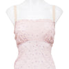 #29 Cami Top Pink | c. 197 | Size 12
