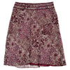 #171 Ann Taylor Skirt Red | c. 207 | Size 10