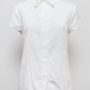#53 T-shirt White | c. 190 | Size 8