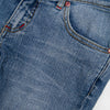 #005 Ultra Flove Jeans Blue | c. 206 | Size 6