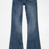 #133 Zenaana Jeans Blue | c. 197 | Size 6