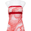 #02 Camisole Top Red | c. 197 | Size 8