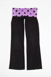 #207 Victoria's Secret Pink Pants Black | c. 211 | Size 6