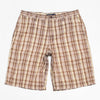 #118 Sonoma Life + Style Shorts Brown | c. 204 | Size 14
