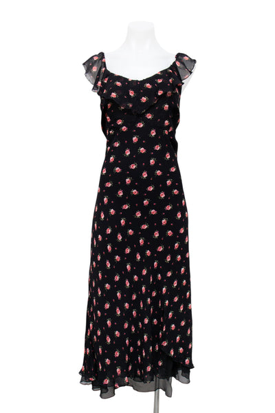 #131 Dihessban Camisole Top Black | c. 195 | Size 12