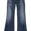 #015 Just USA Jeans Blue | c. 206 | Size 12