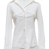 #95 Investments T-shirt White | c. 191 | Size 10