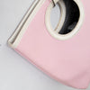 #198 Shoulder Bag Pink | c. 203 | Size