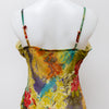 #28 Millenium Cami Top Yellow | c. 192 | Size 10