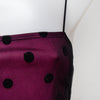 #07 Byer Too! Midi Dress Purple | c. 186 | Size 8