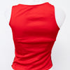 #079 Tank Top Red | c. 207 | Size 6