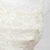 #17 Vassarette Cami Top White | c. 196 | Size 10