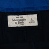 #158 Abercrombie & Fitch Shorts Blue | c. 196 | Size 10
