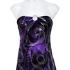 #03 Rockin Town Camisole Top Purple | c. 197 | Size 14/16