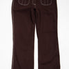 #131 I.n.c. (international Concepts) Pants Brown | c. 180 | Size 12