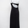 #161 Arianna Skirt Black | c. 195 | Size 10