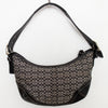 #205 Coach Shoulder Bag Black | c. 190 | Size