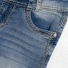 #050 Wallflower Jeans Blue | c. 206 | Size 6