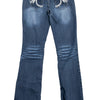 #039 Maurices Jeans Blue | c. 206 | Size 8