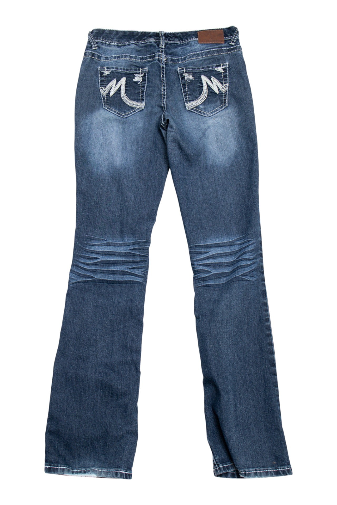 #039 Maurices Jeans Blue | c. 206 | Size 8