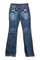 #039 Maurices Jeans Blue | c. 206 | Size 8