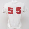 #042 Jerry's Jr T-shirt White | c. 201 | Size 10
