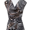 #145 New Directions Cami Top Black | c. 206 | Size 8