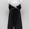 #85 Secret Treasures Cami Top Black | c. 189 | Size 12