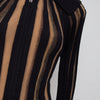 #153 ANGE T-shirt Black | c. | Size 8