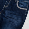 #023 Twentyone Black By Rue21 Jeans Blue | c. 206 | Size 10