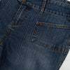 #032 Carbone Jeans Blue | c. 206 | Size 10