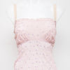 #29 Cami Top Pink | c. 197 | Size 12