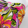 #051 Cache Tube Top Pink | c. 204 | Size 8